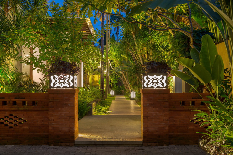 Exterior & Views 4, Alaya Dedaun Kuta, Badung