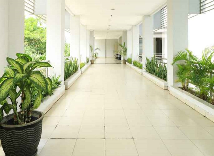 Public Area 2, GreenSA Inn and Training Centre, Surabaya