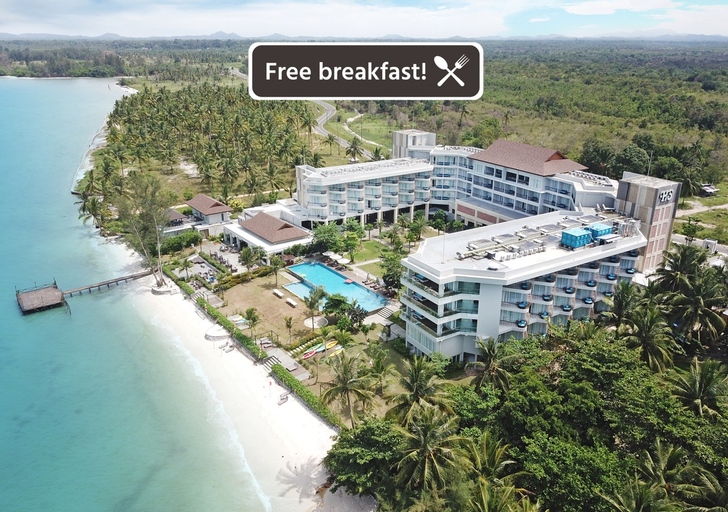 Hotel Santika Premiere Beach Resort Belitung, Belitung