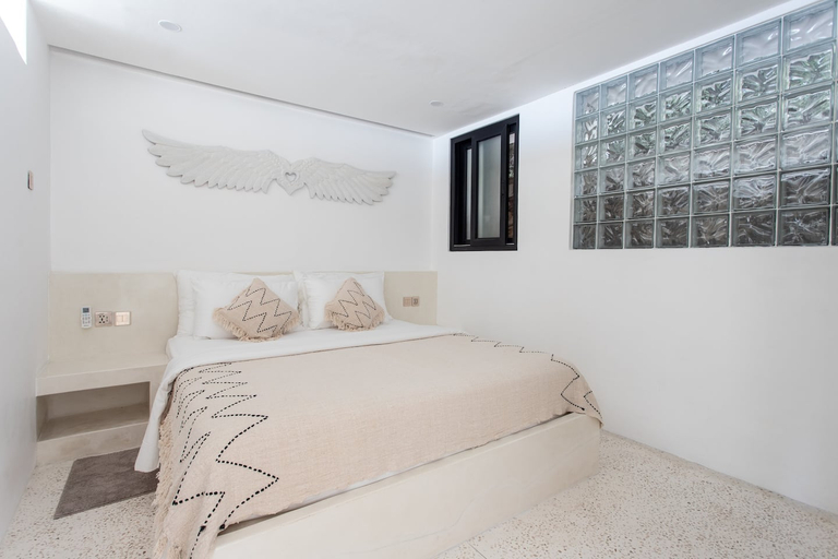 Bedroom 2, Infinity Bingin, Badung