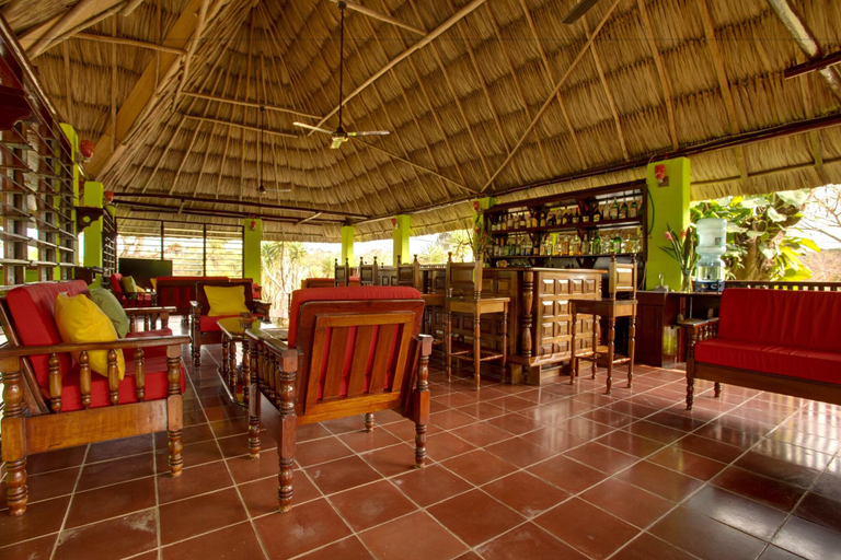 Public Area, Cassia Hill Resort