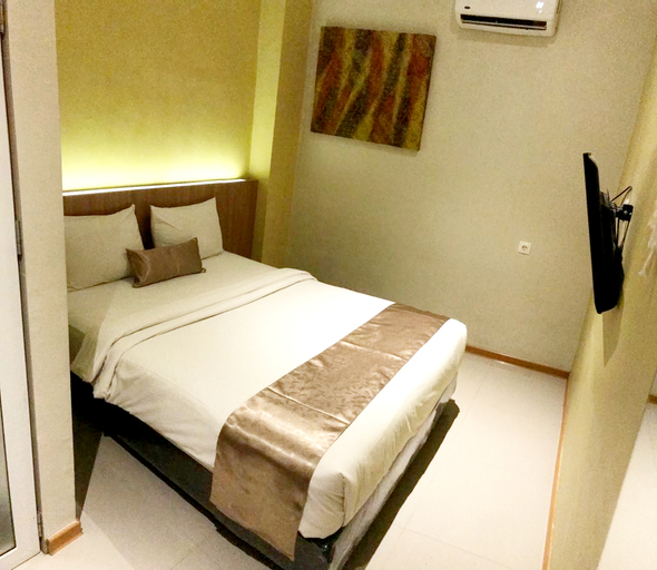 Bedroom 19
