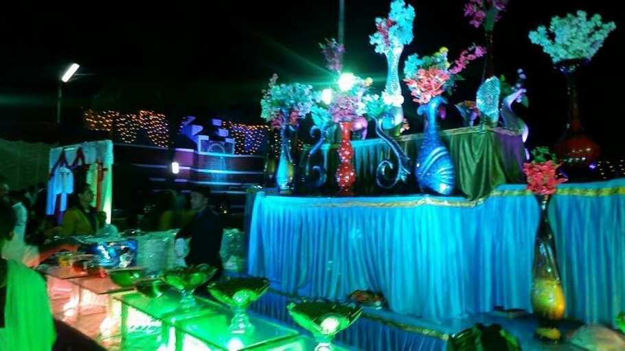 Food & Drinks 4, Elysium Resort Panchgani, Satara