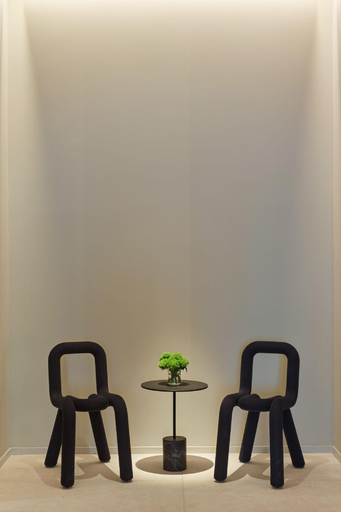 Public Area 4, Asbury Ocean Club Hotel, Monmouth