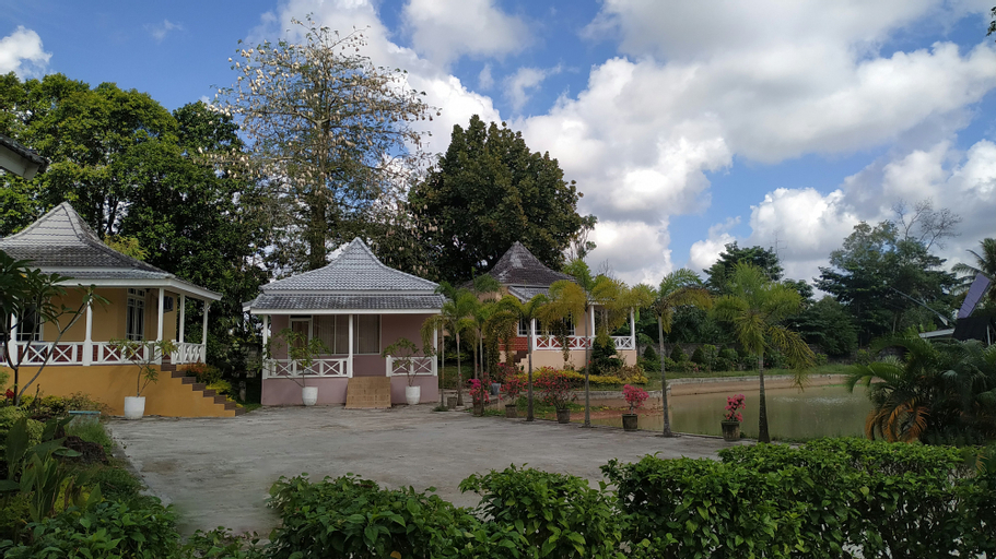 ILAYA HOTEL AND RESORT, Ogan Ilir