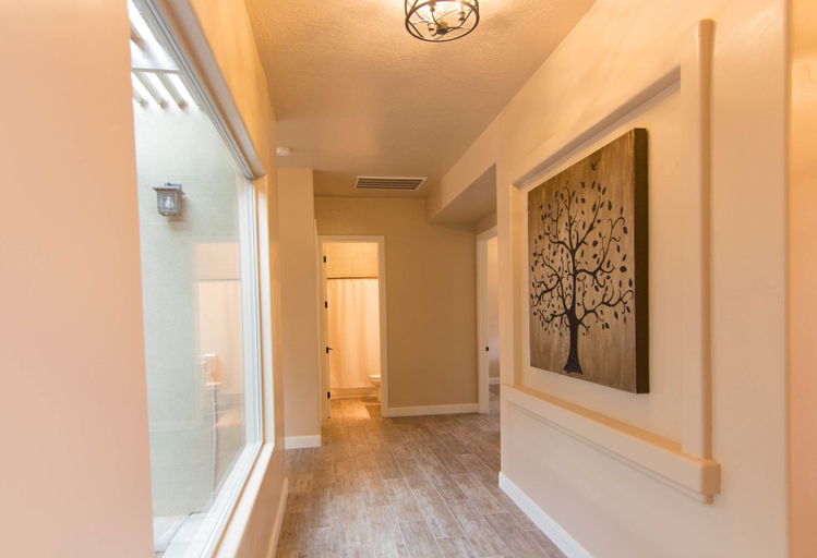 Public Area 4, Vacation Rentals at Sand Hollow Resort, Washington