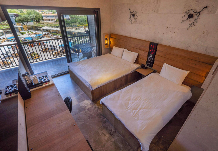 Bedroom 5, Kosa Otel Çeşme, Çeşme
