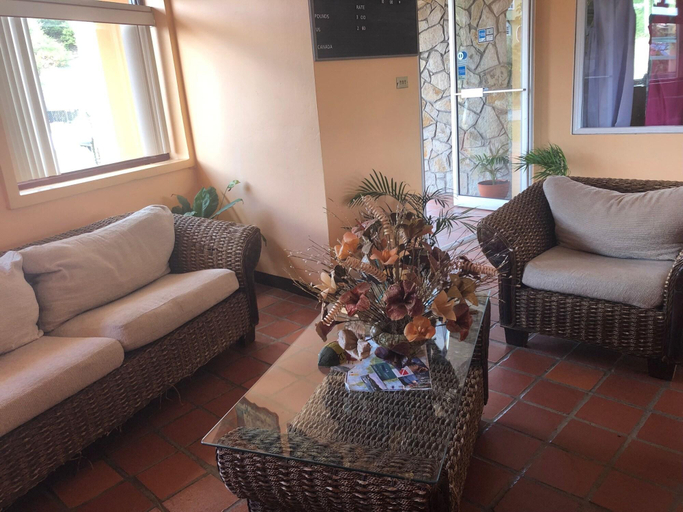 Public Area 4, Point Salines Hotel