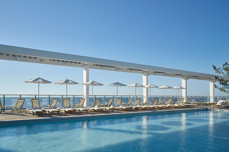 Sport & Beauty 2, Asbury Ocean Club Hotel, Monmouth