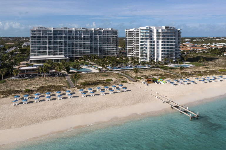 Exterior & Views 2, The Ritz-Carlton, Turks & Caicos