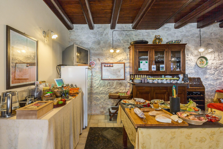 Food & Drinks, La Muraglia, Ragusa