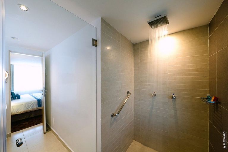 Bathroom 5, Maria Condesa, Mexico City