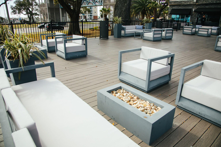 Public Area 2, The Hotel Legends, Harrison