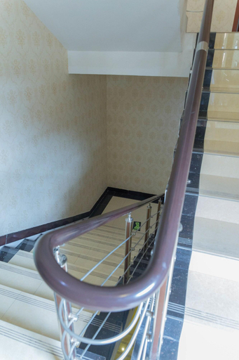 Public Area 2, Emeishan Hongzhao Hotel, Leshan