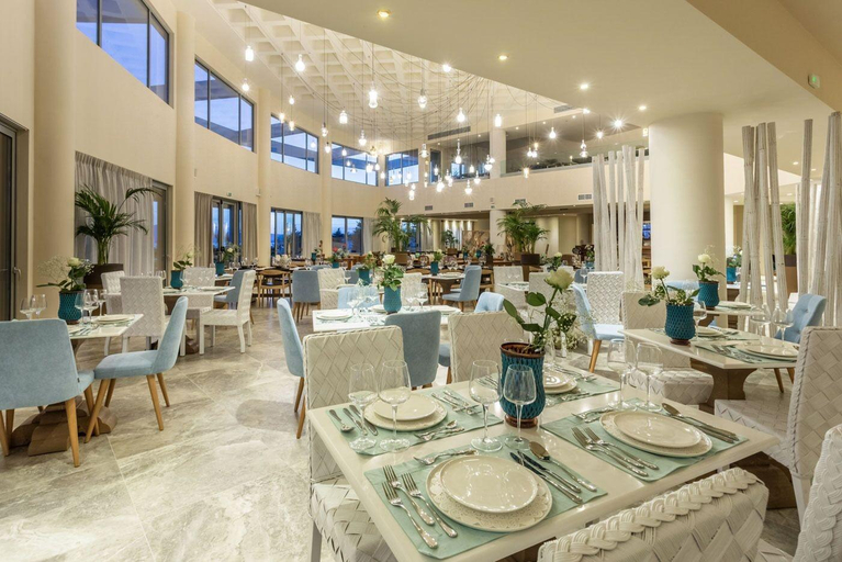 Public Area 4, Elysian Luxury Hotel & Spa, Peloponnese