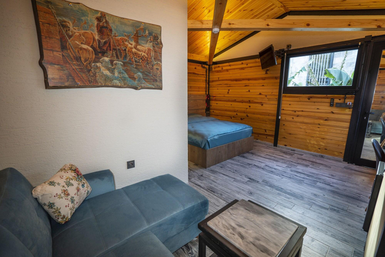 Bedroom 4, Kosa Otel Çeşme, Çeşme