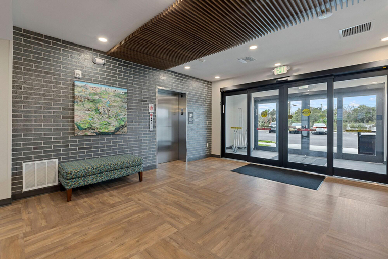 Public Area 2, Extended Stay America Premier Suites Melbourne I95, Brevard