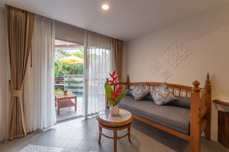 Bedroom 13
