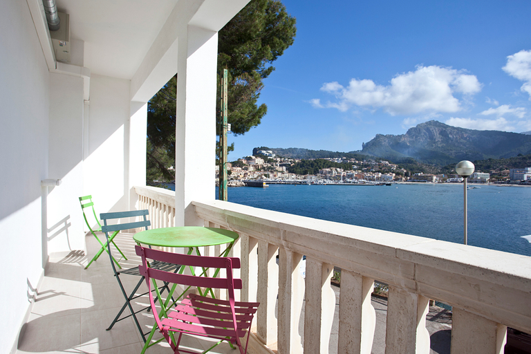 Bedroom 4, Citric Hotel Soller, Baleares