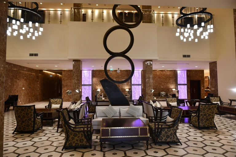 Public Area 5, Grand Millennium Tabuk, Tabuk