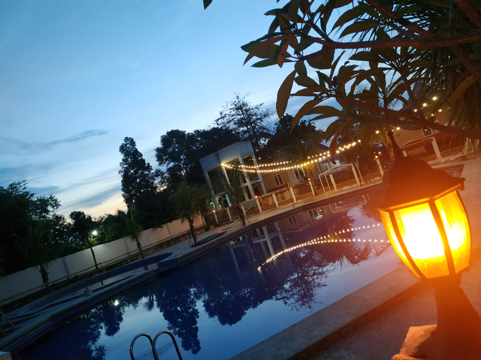 Others, Ilaya Hotel & Resort, Ogan Ilir
