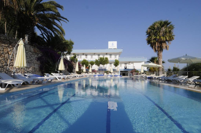 Sport & Beauty 5, Kas Marin Hotel, Kaş