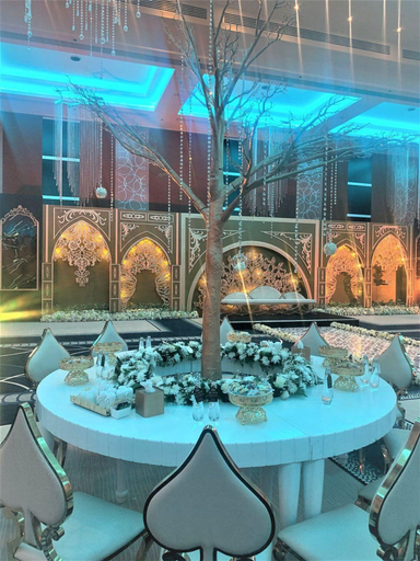Sport & Beauty 3, Grand Millennium Tabuk, Tabuk