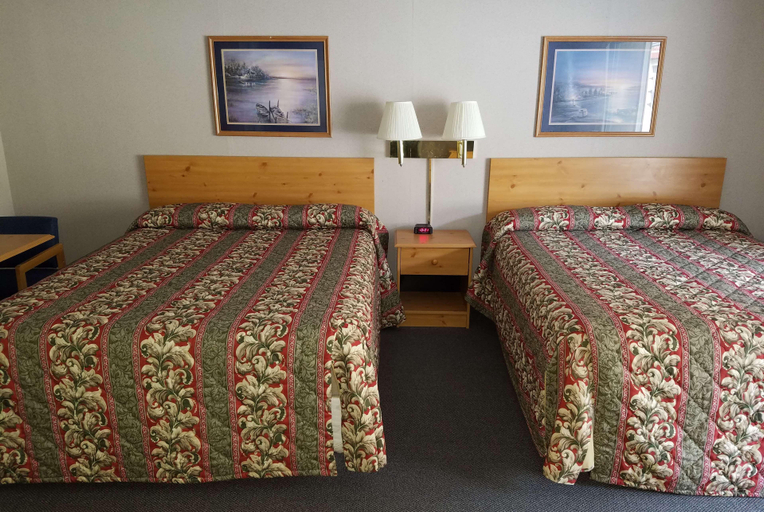 Others 4, Knights Inn Franklin, Venango