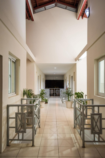 Public Area 2, Verona Aparthotel, Managua