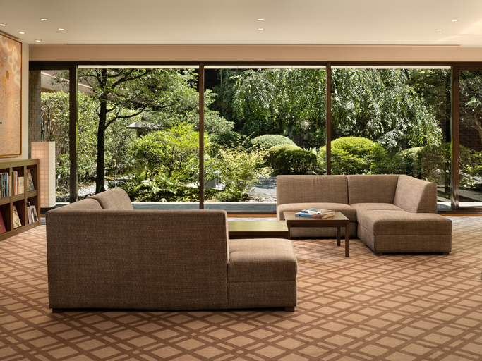 Public Area 4, Hyatt Regency Kyoto, Kyoto