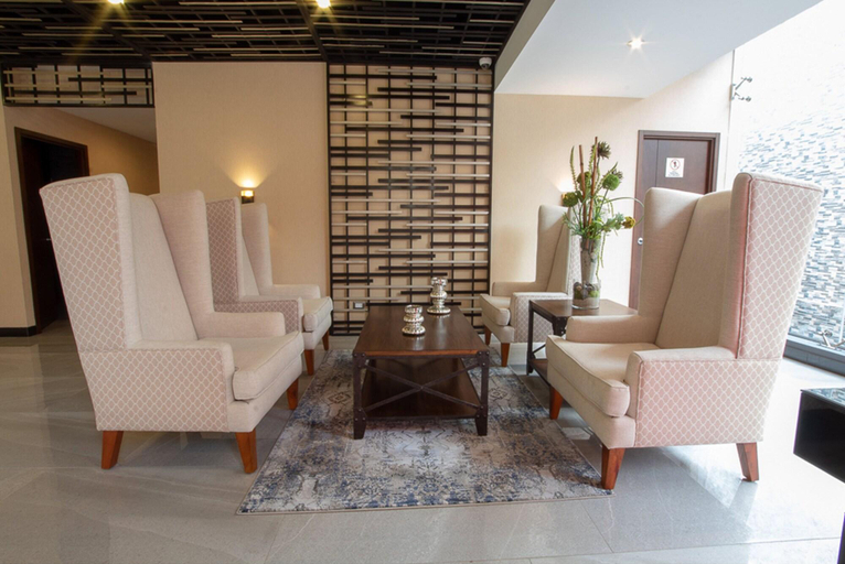 Public Area 2, Suites Terraza Imperial, ZONA 14