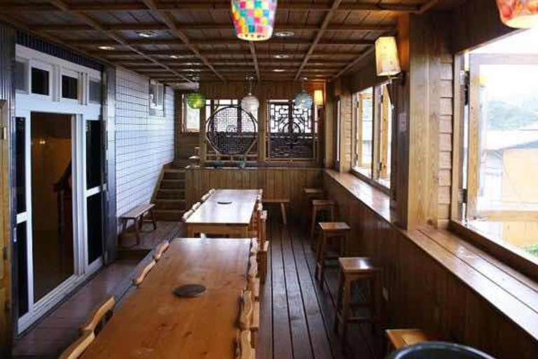 Public Area 3, Long Men Ke Zhan, New Taipei City