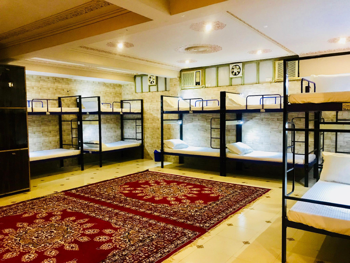 Business Facilities 5, Tuk Tuk Backpackers, Jaipur