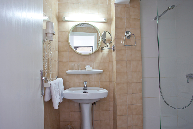 Bathroom 4, Citric Hotel Soller, Baleares