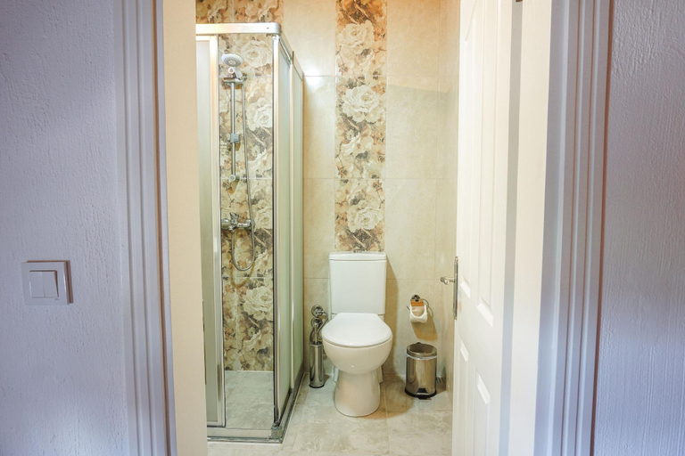 Bathroom 4, Alacati 716 Butik Hotel, Çeşme