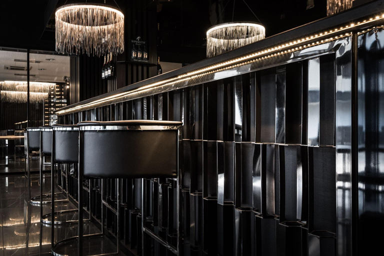 Public Area 3, Black Hotels Bonn, Bonn