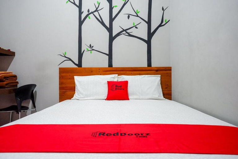 Bedroom 22