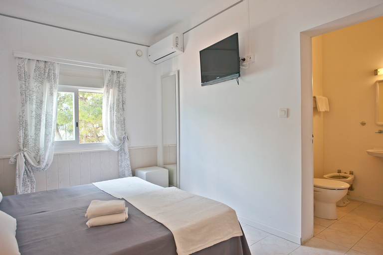 Bedroom 3, Citric Hotel Soller, Baleares