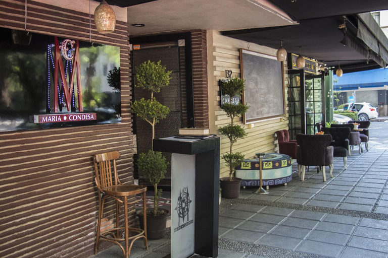 Public Area