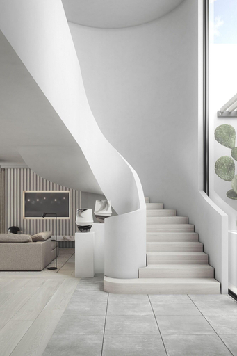 Public Area 5, LUX* Grand Baie