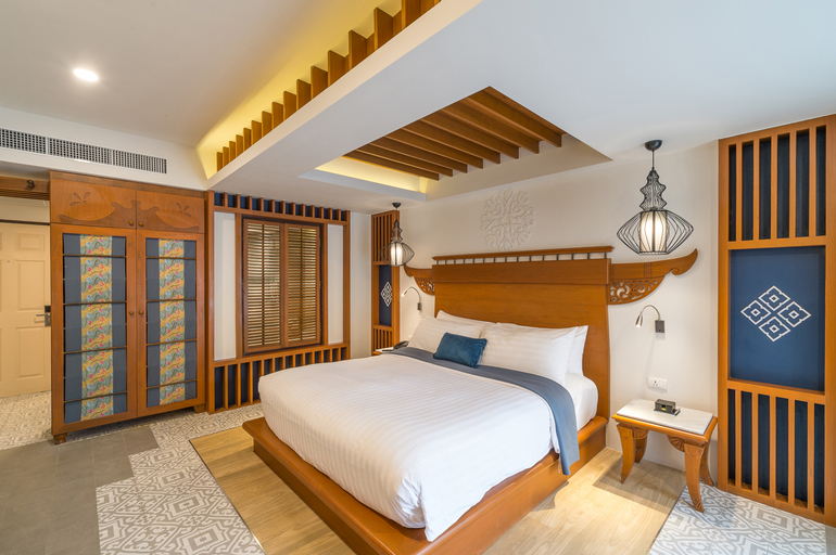 Bedroom 12