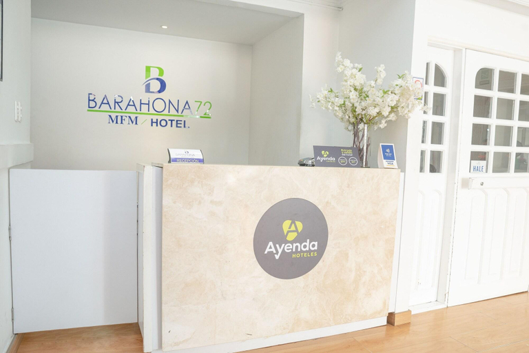 Public Area 3, Ayenda 1313 Barahona 72, Barranquilla