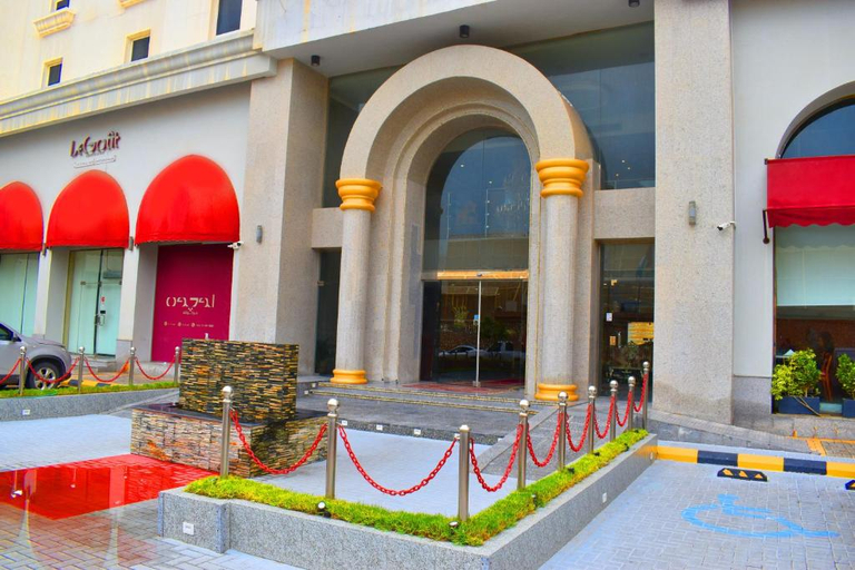 Exterior & Views 2, One to One Hotel, Al Khobar