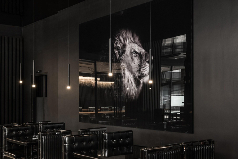 Food & Drinks 5, Black Hotels Bonn, Bonn