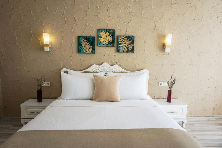 Bedroom 3, Alacati 716 Butik Hotel, Çeşme