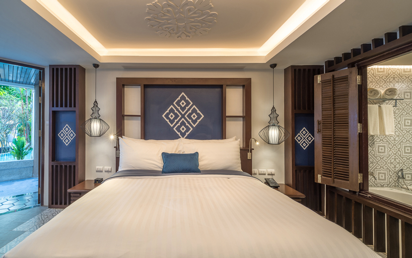 Bedroom 7