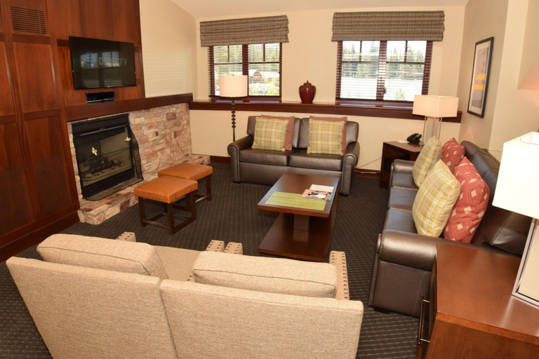 Public Area 4, Heavenly Village Condos - Grand Residence, El Dorado