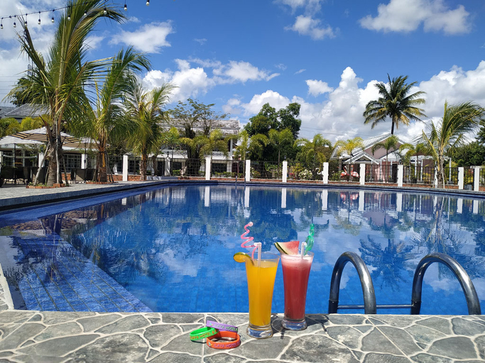 Sport & Beauty 2, Ilaya Hotel & Resort, Ogan Ilir