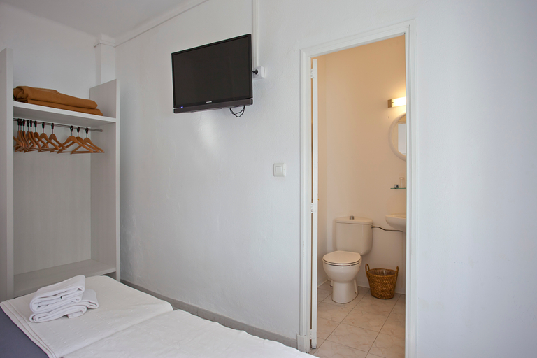 Bedroom 2, Citric Hotel Soller, Baleares