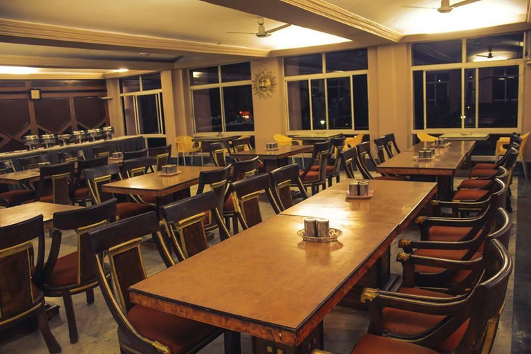 Food & Drinks 4, Elysium Resort Panchgani, Satara